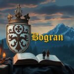 Significado del apellido Bogran