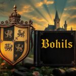 Significado del apellido Bohils