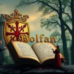 Significado del apellido Bolfán
