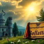 Significado del apellido Bollatti