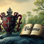 Significado del apellido Bollosa
