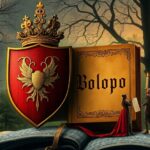 Significado del apellido Bolopo