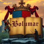 Significado del apellido Bolumar