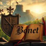 Significado del apellido Bonet