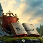 Significado del apellido Bonfante