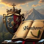 Significado del apellido Bonhome
