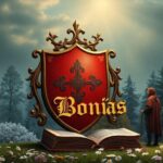 Significado del apellido Bonías
