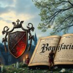 Significado del apellido Bonifacio