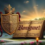 Significado del apellido Boninguez