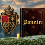 Significado del apellido Bonnín