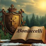 Significado del apellido Bonuccelli