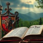 Significado del apellido Borbar