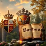 Significado del apellido Borbón