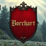 Significado del apellido Borchardt