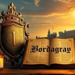 Significado del apellido Bordagaray