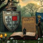Significado del apellido Bordalba