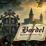 Significado del apellido Bordel