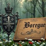Significado del apellido Boregue