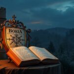 Significado del apellido Boria