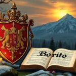 Significado del apellido Boriko
