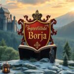 Significado del apellido Borja