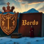 Significado del apellido Borque