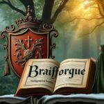 Significado del apellido Borquez