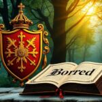 Significado del apellido Borreda