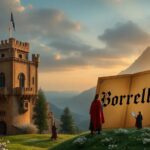 Significado del apellido Borrell
