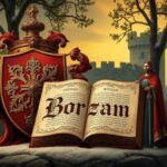 Significado del apellido Borzani