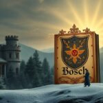 Significado del apellido Bosch