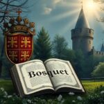 Significado del apellido Bosquet
