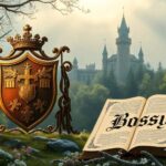 Significado del apellido Bossy
