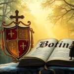 Significado del apellido Botina