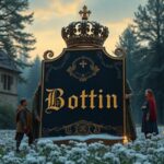 Significado del apellido Bottini