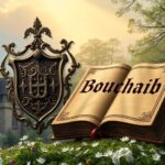 Significado del apellido Bouchaib