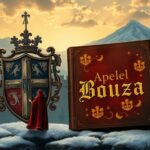 Significado del apellido Bouza