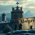 Significado del apellido Boyer