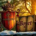 Significado del apellido Boyet