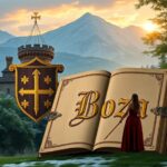 Significado del apellido Boza