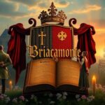 Significado del apellido Bracamonte