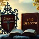 Significado del apellido Bracero