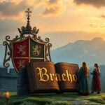Significado del apellido Bracho