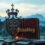 Significado del apellido Bradley