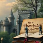 Significado del apellido Branchadell
