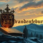 Significado del apellido Brandenburg