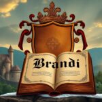 Significado del apellido Brandi