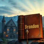 Significado del apellido Brandon
