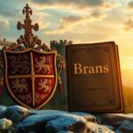 Significado del apellido Brans