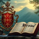 Significado del apellido Bravo